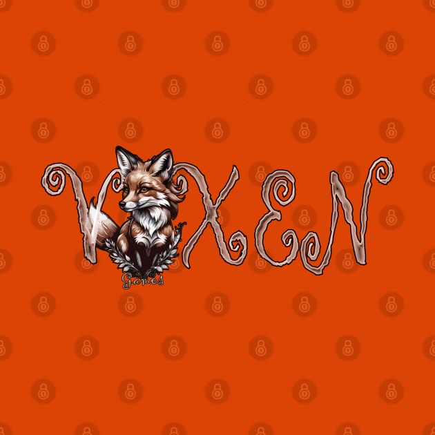 The little Vixen Vixen Games by Vixen Games