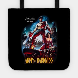 army of darkness Tote