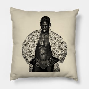 Rodman Pillow