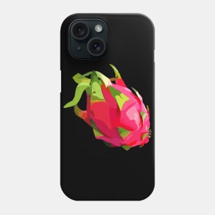 Dragon Fruit Phone Case