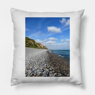 Sheringham, Norfolk Pillow