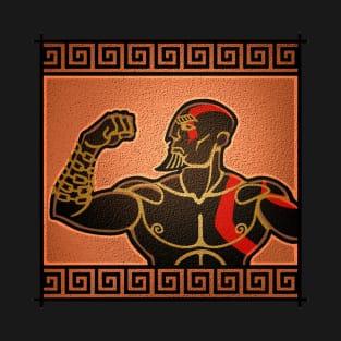 Ancient Kratos T-Shirt