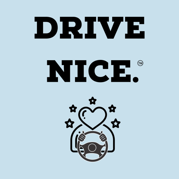 Drive Nice heart driver by TraciJ