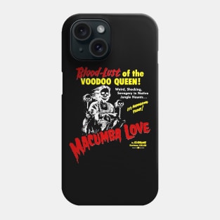 Macumba Love (1960) Phone Case