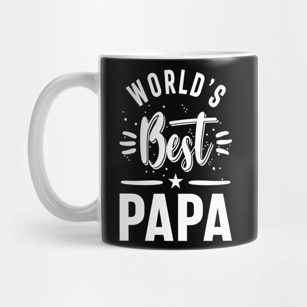 world's best papa gifts