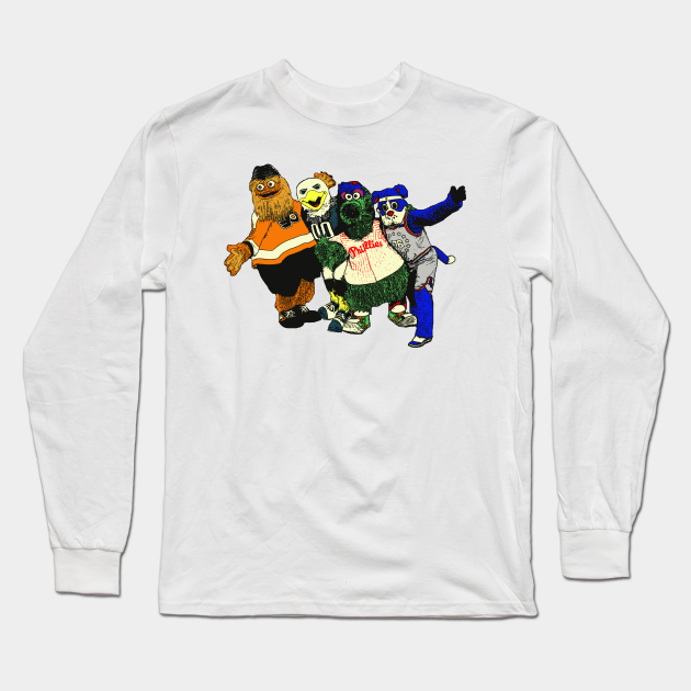 eagles brotherly love t shirt