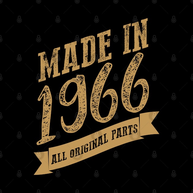 Made in 1966! by variantees