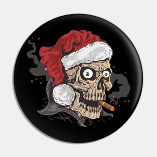 Ho Deathly Ho Pin