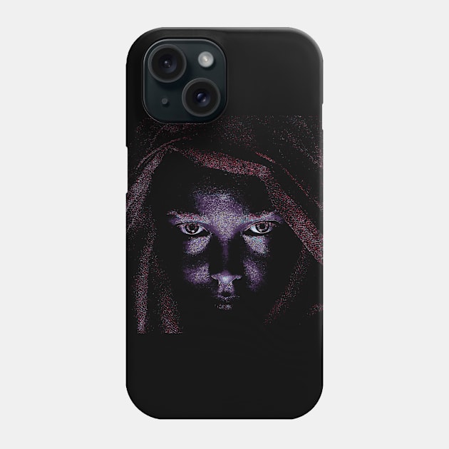 Enigma Phone Case by AlexMir