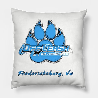 OLK9 Fredericksburg Pillow