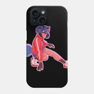 Michiru BNA Phone Case