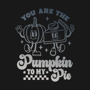 Pumpkin Pie T-Shirt