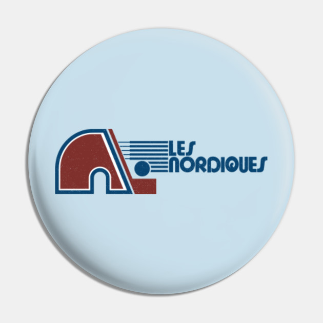 DEFUNCT - Quebec Nordiques Hockey