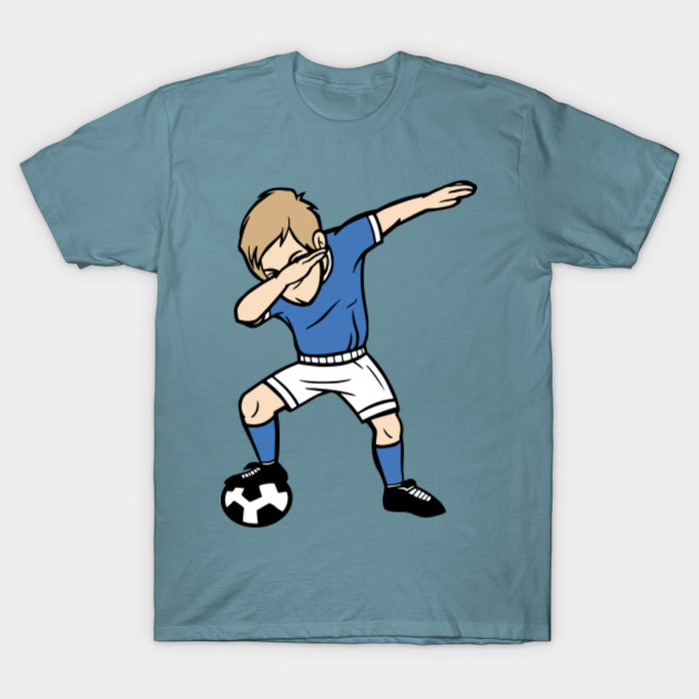 Discover Football Gift Ideas - Football - T-Shirt