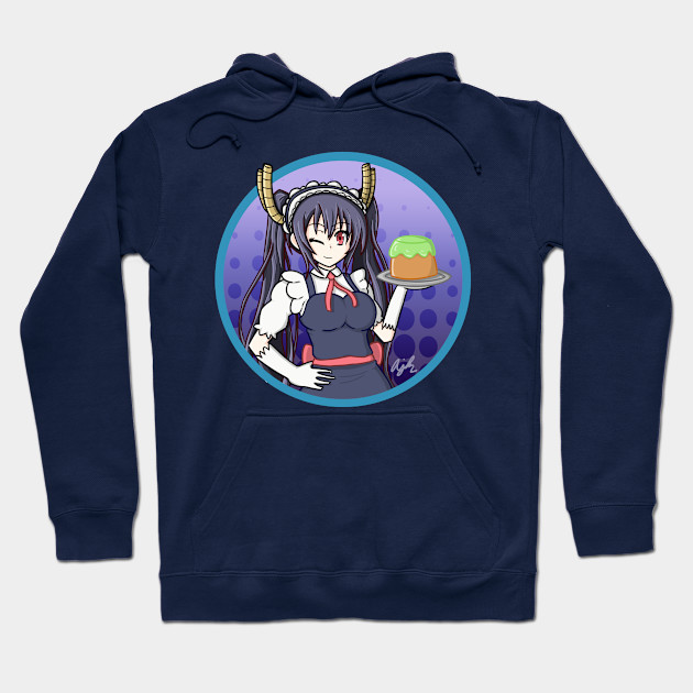 tohru hoodie