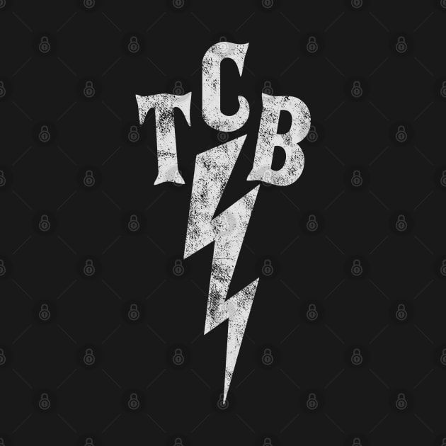 TCB Small Logo by ShredBeard