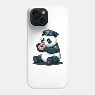 panda Phone Case