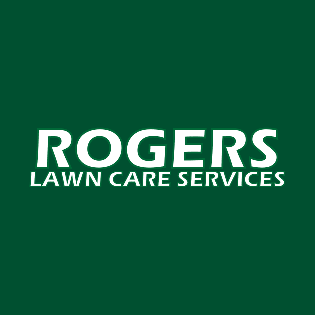 Rogers Lawn Care (Green) by RogersLawnCare