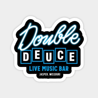 Double Douce - live music bar Magnet