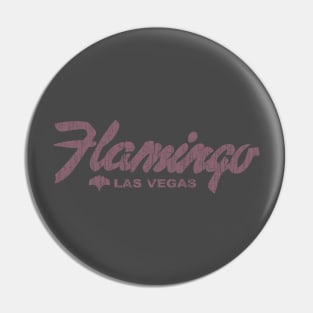 Flamingo Las Vegas Pin