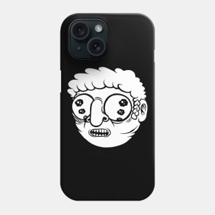 Trippy Dude Phone Case