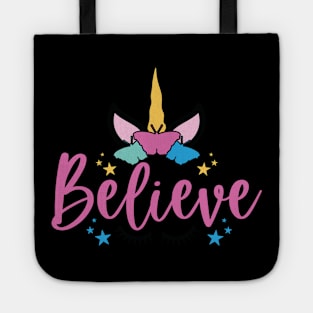 believe Tote