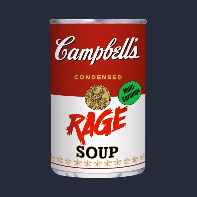 Rage soup by 752 Designs