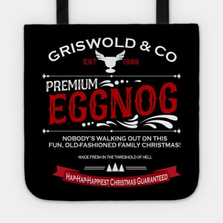 Griswold eggnog , Griswold Tote