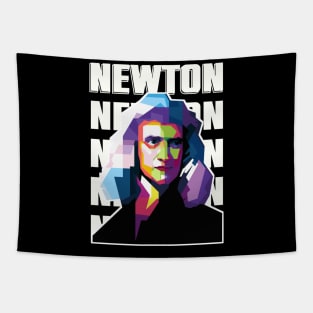 Newton Tapestry