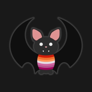 Lesbian Bat T-Shirt