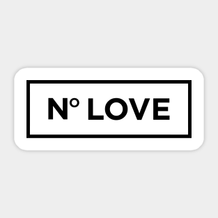No Love Quite Stickers Teepublic