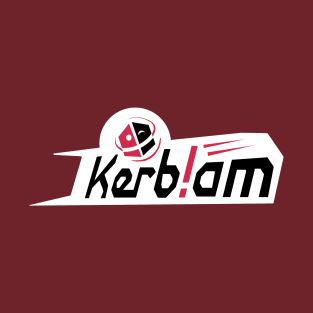 KERBLAM! | Doctor Who T-Shirt