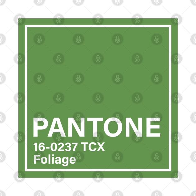 pantone 16-0237 TCX Foliage by princessmi-com