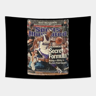 COVER SPORT - SECRET FORMULA Tapestry