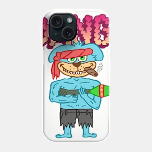 DANG! ROCKET LAUNCHER Phone Case