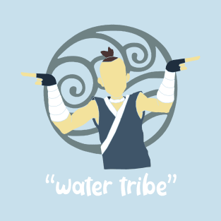 Sokka T-Shirt