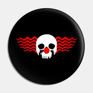 Pennyskull Pin