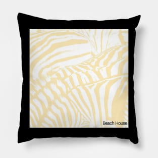 Beach House Pillow