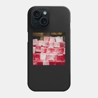 Turkish Delight Phone Case