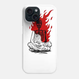 Protest & Enlightment Phone Case