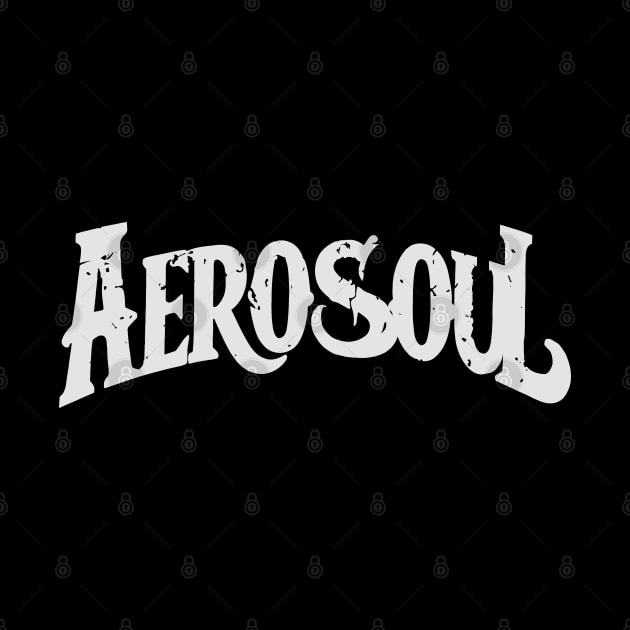 Artistic Auras: Unleashing Aerosoul by 2wear Grafix