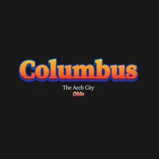 Columbus T-Shirt