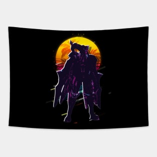 Sparda Tapestry