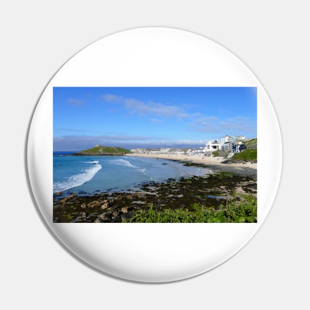 St Ives, Cornwall Pin by Chris Petty