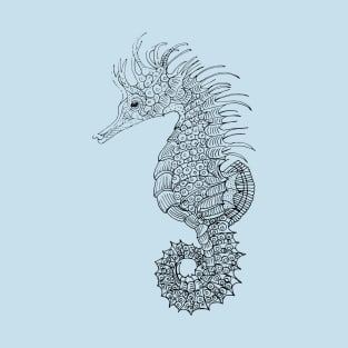 seahorse T-Shirt