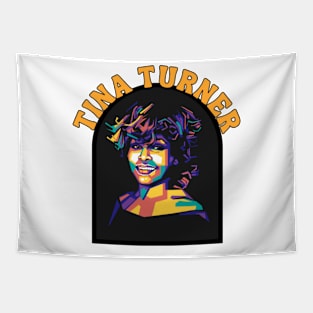 Tina turner Tapestry