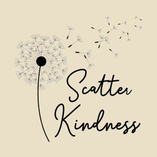 Scatter Kindness T-Shirt