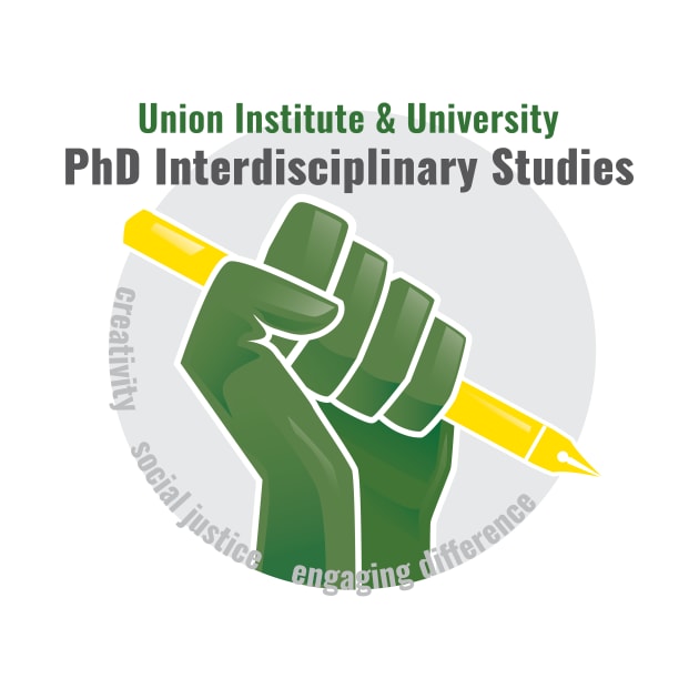 PhD Residency Design by UIUPhD