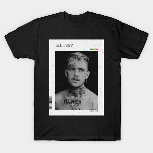 Lil Peep T-Shirt