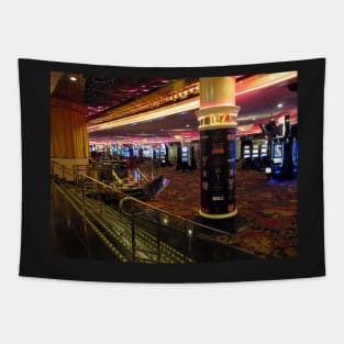 Riviera Las Vegas Casino Tapestry